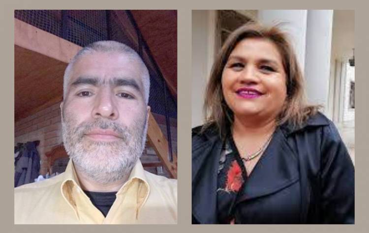 Llegó el día: Waldo Alfaro y Myriam Alarcón definen en primaria convencional candidato a alcalde de la Unidad Constituyente