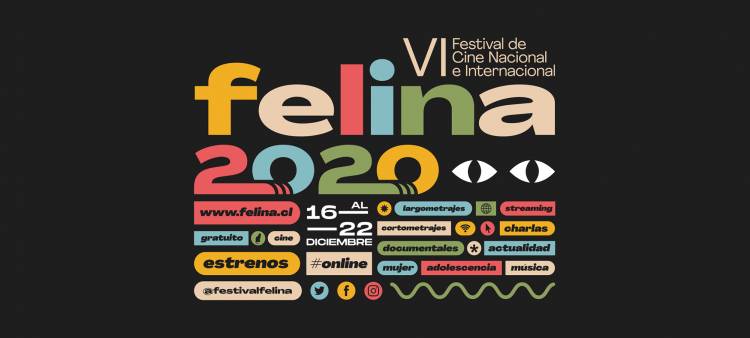 El festival de cine Linarense FELINA, comenzará su VI versión con más de una veintena de cintas nacionales y extranjeras