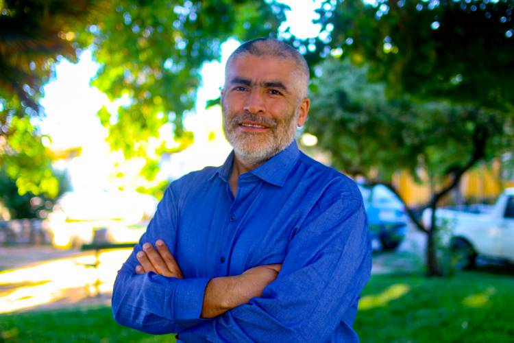COLUMNA: WALDO ALFARO