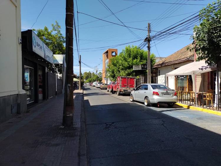 Linares tiene 16 nuevos infectados de  Covid-19