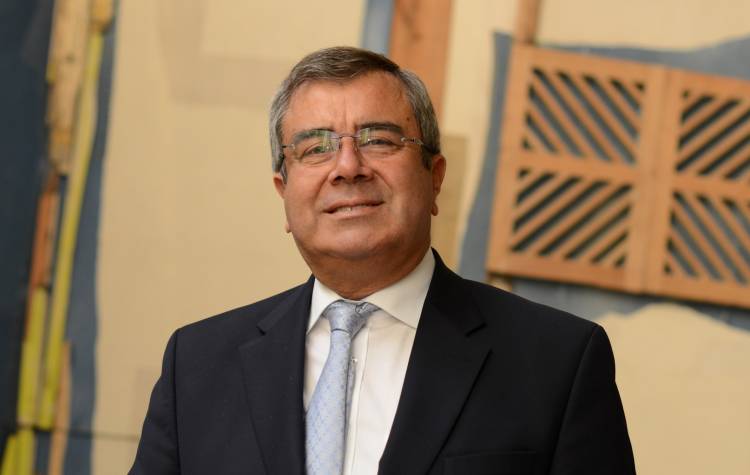 Rector UTalca: “En 2021 se desencadenarán en el país una serie de procesos que, bien guiados, nos permiten mirar el futuro con gran optimismo”