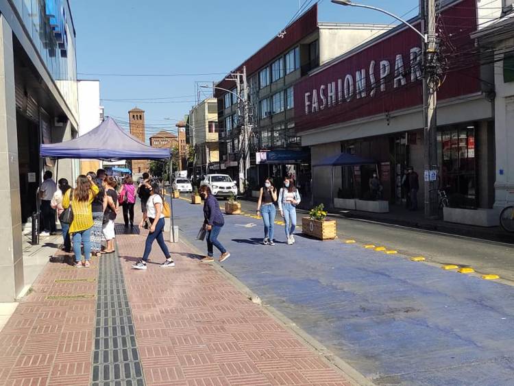 Linares tendrá restricción vehicular para disminuir movilidad y frenar contagios de Covid-19