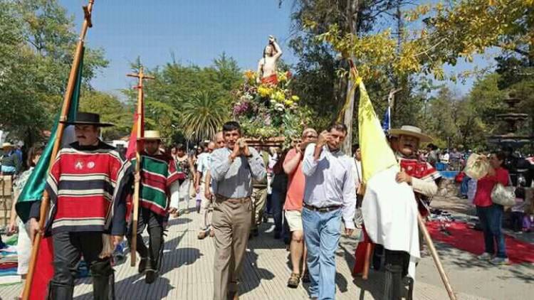 Suspenden Fiesta de San Sebastián en la localidad de “Panimávida”