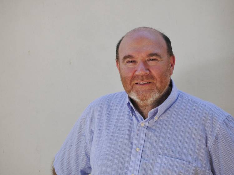 Lenin Fuentes Barros: “Carabineros es el principal problema de seguridad pública de Chile”