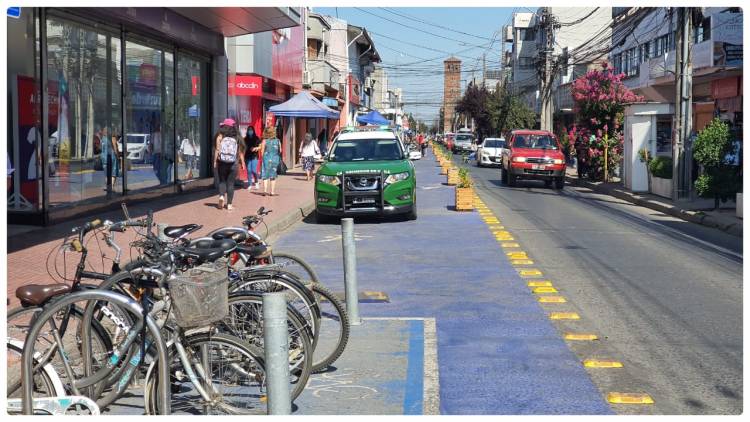 Los detalles del proceso de vacunación contra el Covid-19 en Linares y el Maule