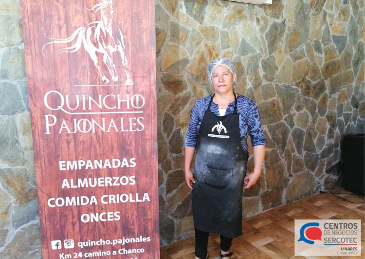 “Quincho Pajonales”: una parada obligada para los amantes de la comida y la naturaleza