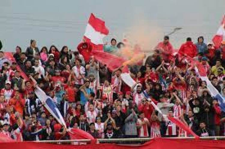 Matilde Carrasco, Luis Lorenzo Muñoz y Gabriel Tiznado hablan del descenso de Deportes Linares a la Tercera División “A”