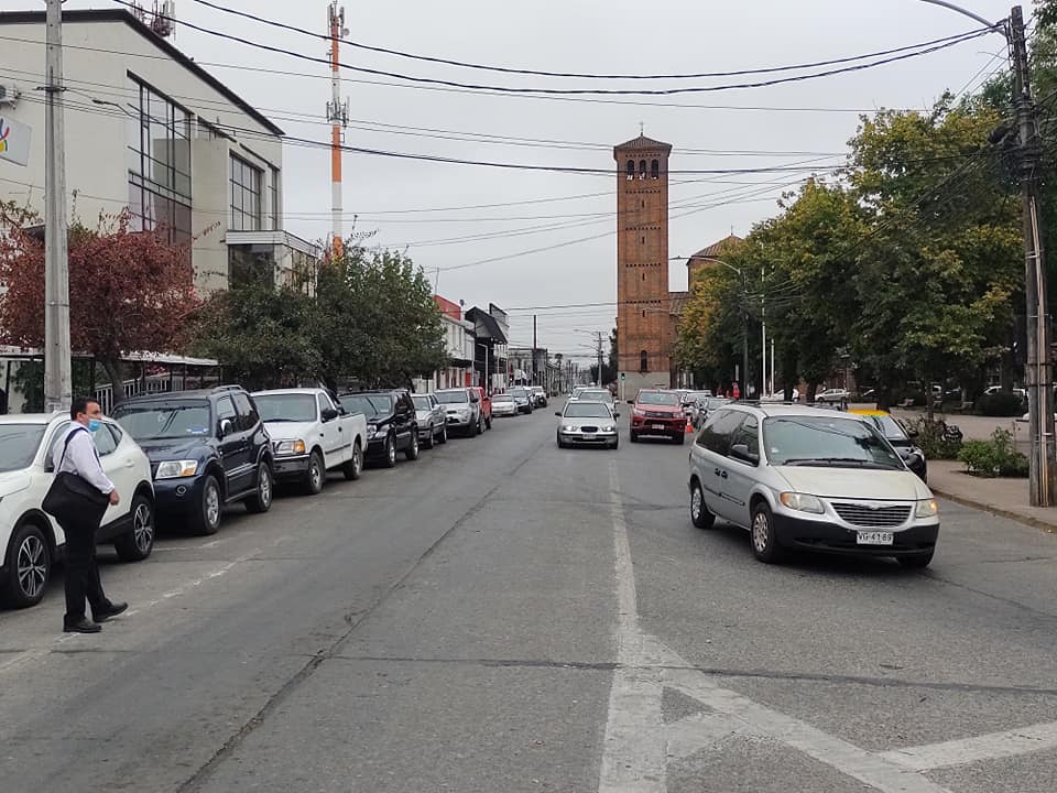 Coronavirus en Linares:  33 nuevos casos de Covid-19 y los activos ascienden a 237