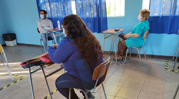 Liceo Agrícola “Sagrados Corazones” de Villa Alegre anuncia inicio de clases de manera “semi presencial”