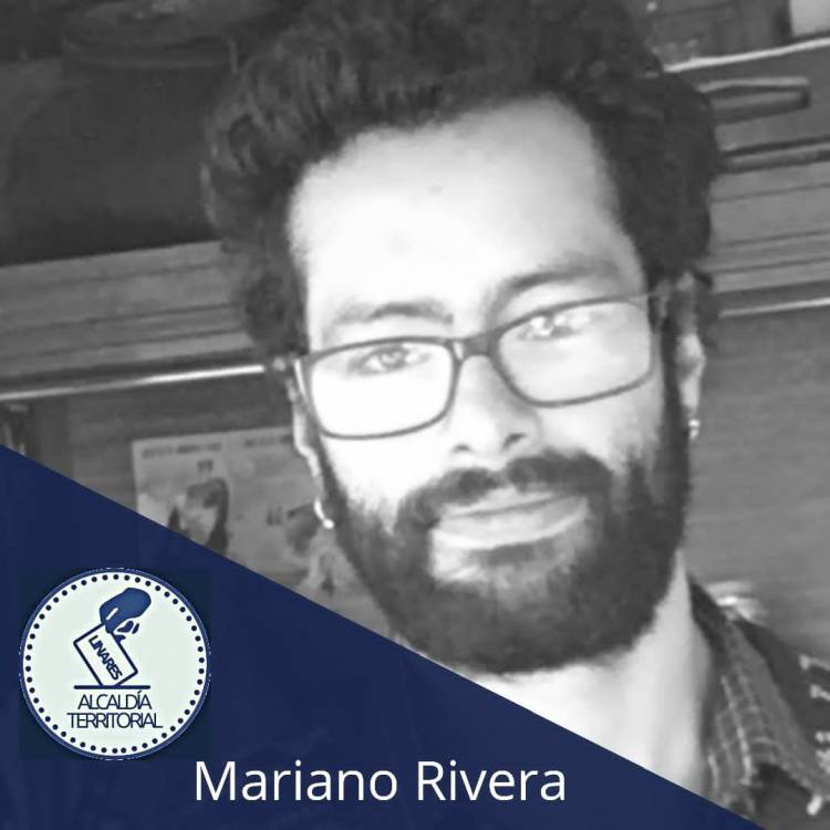 Mariano Rivera Figueroa: “Linares debe avanzar a una política integral de derechos digitales y conectividad rural”