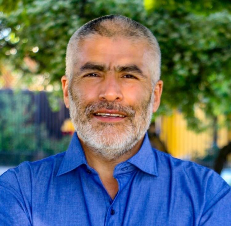 Las propuestas ecológicas de Waldo Alfaro