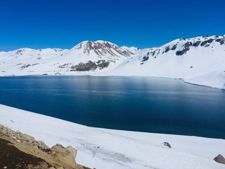 Ximena Rincón y decisión de Corte Suprema por Laguna del Maule: “Es un triunfo rotundo”