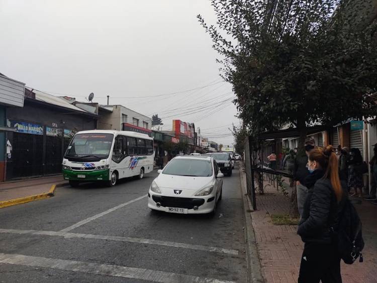 Intendente llama a la responsabilidad y autocuidado durante este fin de Semana Santo y anuncia nuevas medidas del Plan Paso a Paso