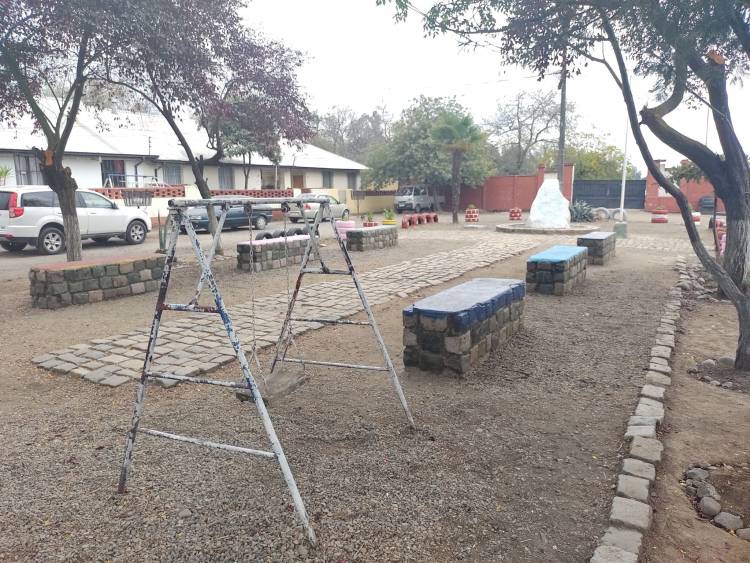 El nuevo rostro de la polémica plazoleta “Pinochet” de Linares