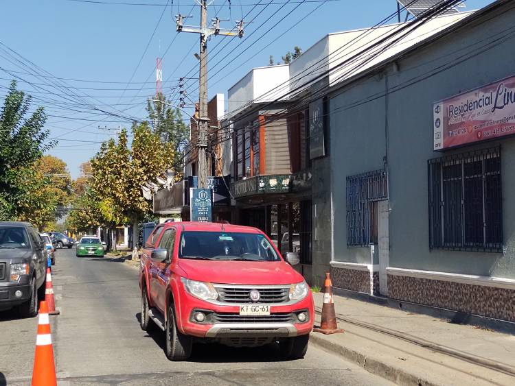 Cepa brasileña, alta movilidad y reuniones familiares son las causas de los altos casos de Covid-19 en Linares