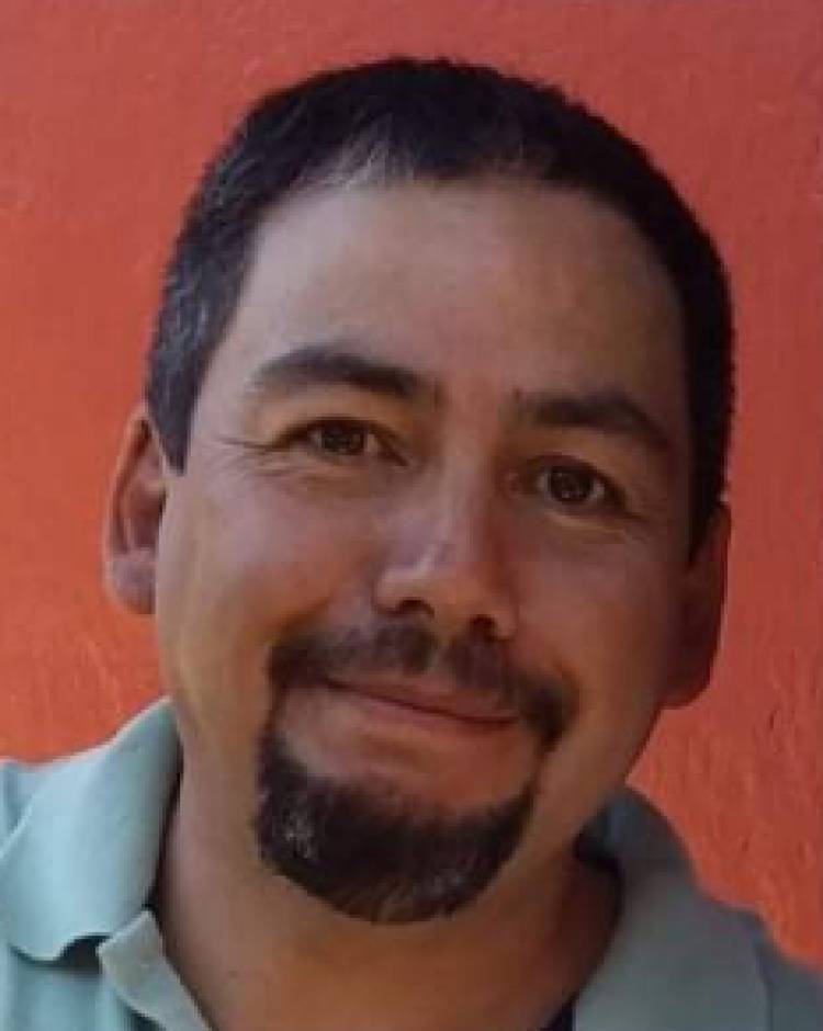 Cadena de oración por la salud de linarense que se mantiene grave por Covid-19 en el hospital