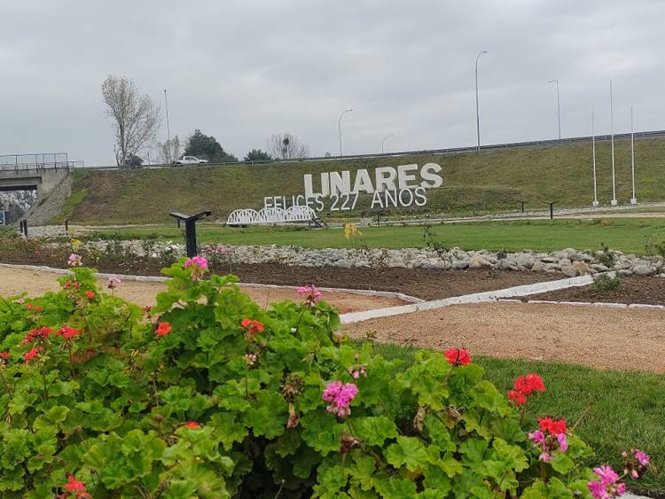 Aniversario 227 de la ciudad de Linares: la urgencia de sepultar la maldición del cura “Somoza”