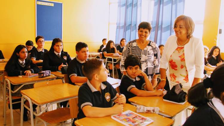 Municipio determina que no habrá clases presenciales en el primer semestre de 2021 en Linares