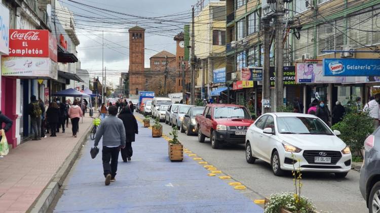 Llamativa baja de casos nuevos y activos de Covid-19 en Linares