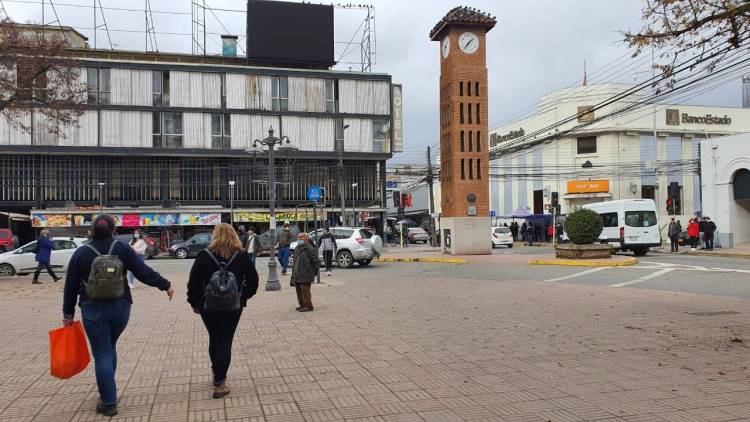 Los nombres que “suenan” como candidatos a diputados por el Maule sur