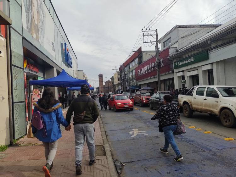 Pandemia en Linares: 18 casos nuevos y 118 personas en condición activa