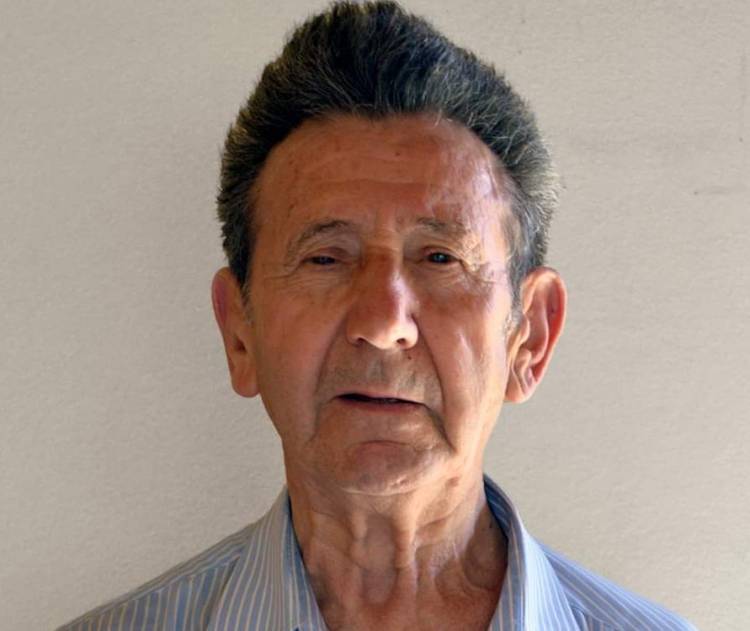Pesar por deceso de hermano marianista Nicolás Lara Martínez SM