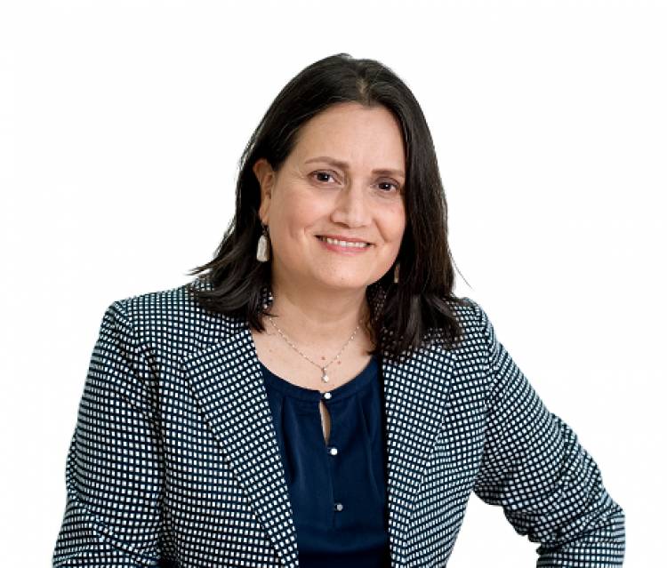 Ex Ministra Laura Albornoz se inscribe como precandidata a diputada por el Maule sur en representación de la DC
