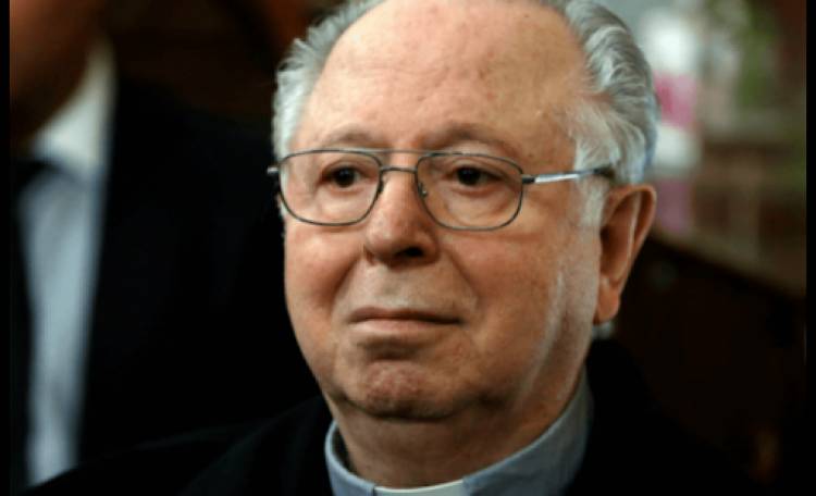 Obispo de Linares no se refiere a muerte de Fernando Karadima